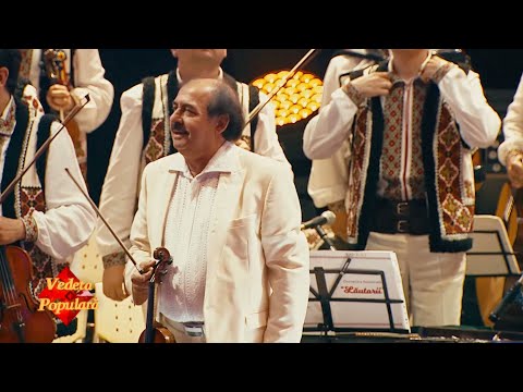 Orchestra Lăutarii din Chişinău în finala sezonului 6 Vedeta populară (@TVR1)