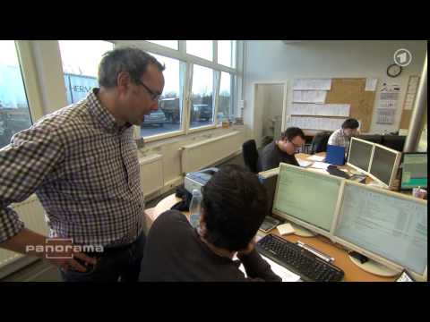 Leben im LKW: Wie Trucker ausgebeutet werden | Panorama | NDR