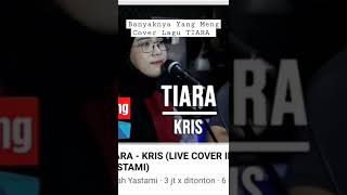 Download lagu Jutaan Viewers Cover Lagu TIARA #shorts #shortsvideo mp3