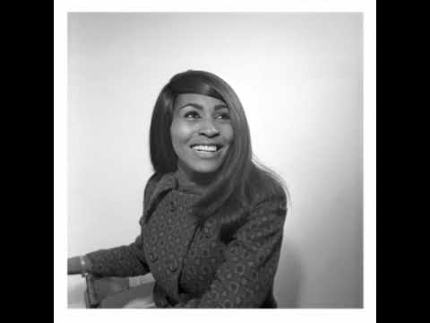 Tina turner, 1966, River Deep mountain high, recording sessions.