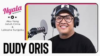 Download lagu DUDY ORIS LIVE! | NYALA mp3