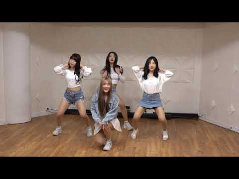 190406 댄스팀 #레이디비 14 - Forever Young @서초동 라율아트홀 [직캠 shinlim]