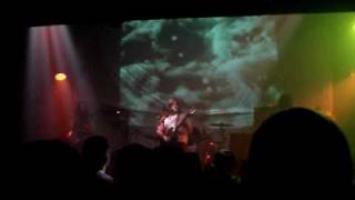 Priestess - The Firebird (Song 5 of 14) Montreal (July 29, 2009)