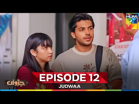 Judwaa Episode 12