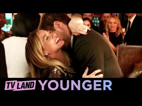 Younger Season 2 (Promo 'New Addiction')