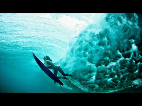 Nuestro - Underwater (Axxound remix)[Synth Collective]