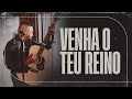 Fernandinho Venha O Teu Reino Música Inédita