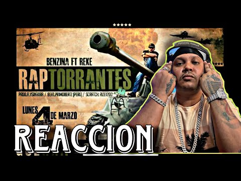 ( DAMELUUREACCIONA ) RAPTORRANTES - BENZINA X REKESON ( PROD PROMOBEATZ) #rap #hiphop #benzina