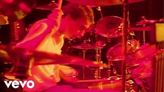 Rush - Red Barchetta (Live From The Montreal Forum / 1981)