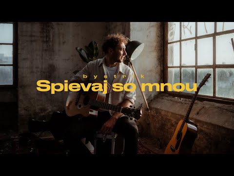 Bystrík - Spievaj so mnou