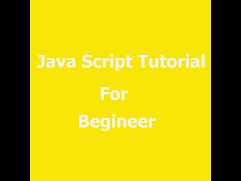 Javascript Form Part 3