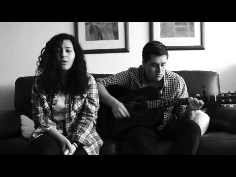 AalijahTabatha - HO HEY (Cover)