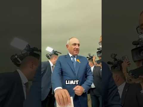 ВЫБОРЫ В АРМЕНИИ: ЕРЕВАН ОКОНЧАТЕЛЬНО БРОСАЕТ ПУТИНА И УХОДИТ В ЕС?