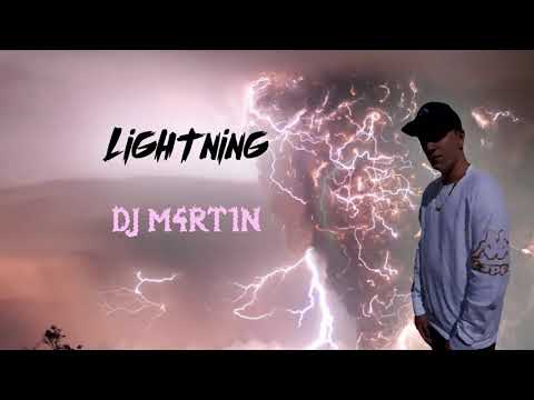 Lighting | By DJ M4RT1N