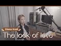 The Look Of Love Diana Krall Cover By J Min 제이민 ONE TAKE