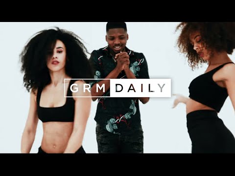 Moss Hillson - Polished [Music Video] | GRM Daily