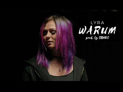 Lyra - WARUM (prod. by Sønke )