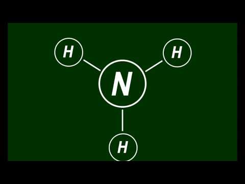 Ammoniak (2017er Demo Version)