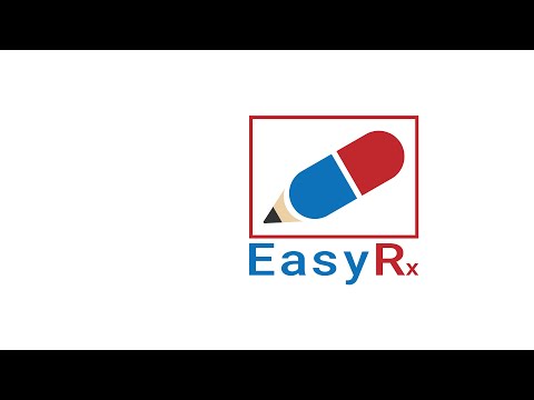 Easyrx Setup Tutorial