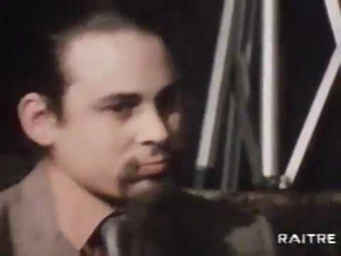 █▌ The Woody Shaw Quintet   Lotus Flower   Live in Rome 1983