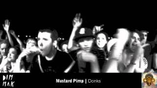 Donks - Mustard Pimp