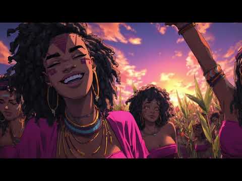 Maio (Maye)  | Dj Nelasta Nel Flow | AFROSPIRIT EP