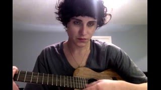 lived and died alone - lindi ortega cover