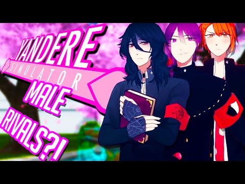 yandere simulator rivals asu base yandere simulator rivals asu base