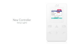 AI Controller Wireless Setup