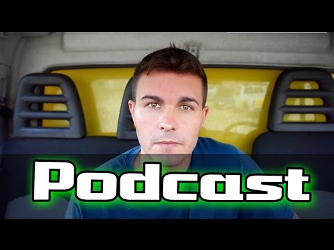 ¿Qué es un podcast?