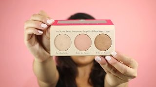 theBalm Manizer Sisters