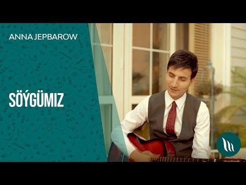Anna Jepbarow - Soygumiz | 2019