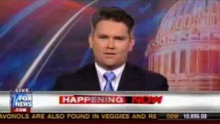 Obama's Recent Offshore Energy Announcement