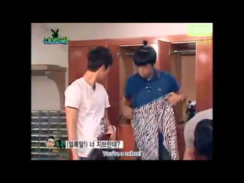 Best friend - Wooyoung, Jo kwon