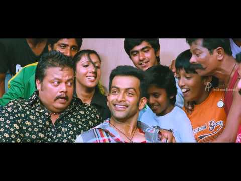 Hero - Tarzan Antony Coming Back Song