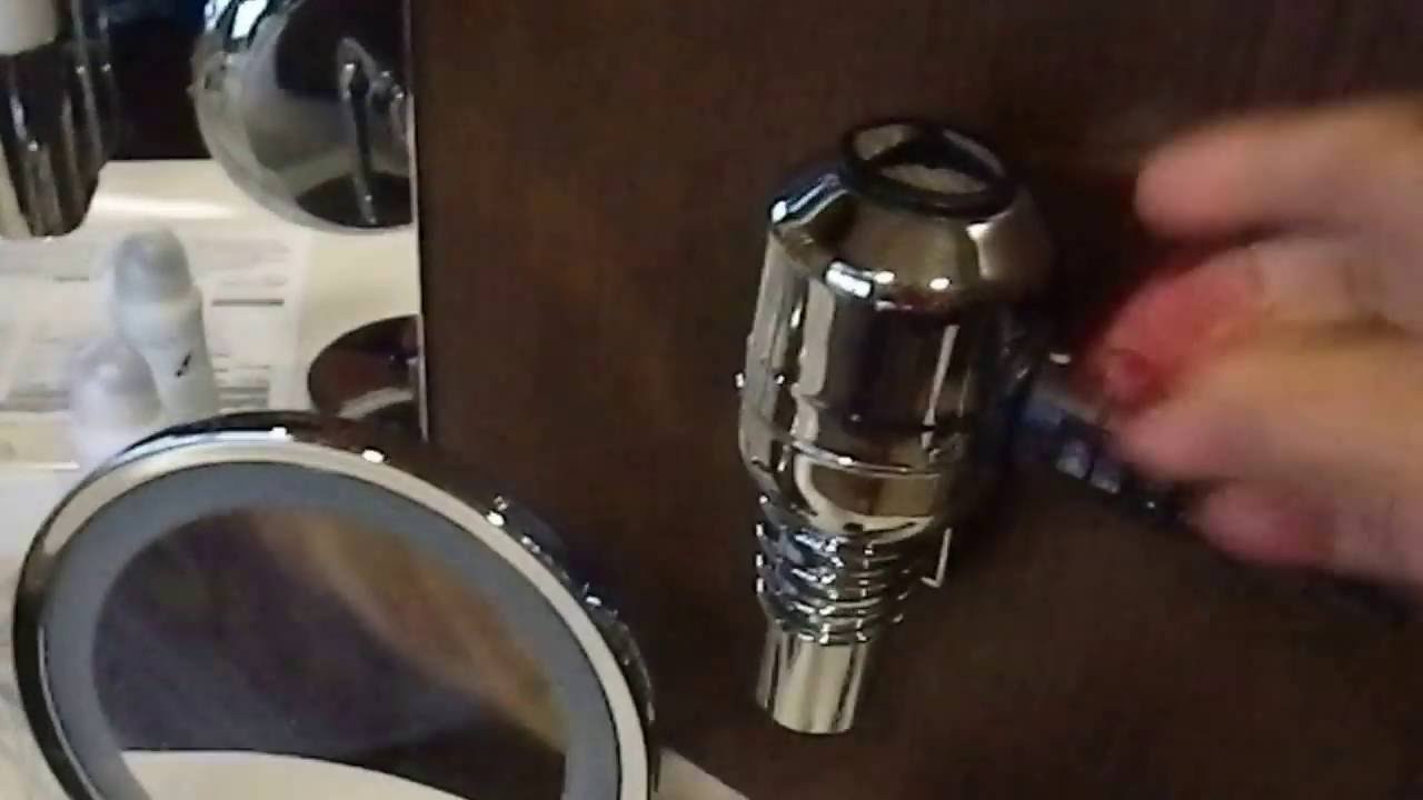 Norwegian Pearl - Cabin 15000 - Video 1