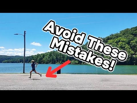 3 Things I Wish I Knew Before Running Cross Country