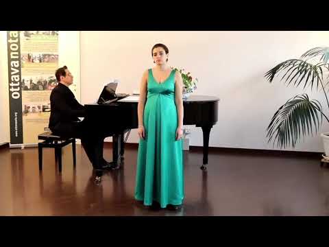 G. Rossini - Ils s'éloignent enfin... Sombre forêt (Guillaume Tell)