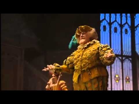 Ambrogio Maestri Ambrogio Maestri Falstaff Quando ero paggio