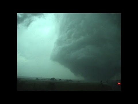 May 3, 1999 Oklahoma Tornado Outbreak Part 2 of 3