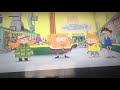 SPONGEBOB ON WELCOME TO THE WAYNE