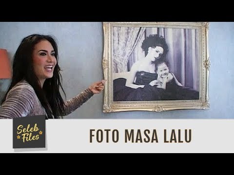Seleb Files: Tengah dalam Proses Cerai, KD Melihat Foto Masa Lalu di Rumah Anang - Episode 58