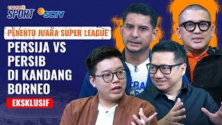 Download lagu Persija Jakarta vs Persib Bandung Main di Segiri Samarinda Kandang Borneo, Siapa Juara Super League? mp3 Download lagu Persija Jakarta vs Persib Bandung Main di Segiri Samarinda Kandang Borneo, Siapa Juara Super League? mp3