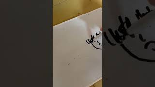 アホ毛落書き実況