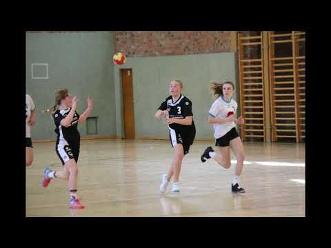 wJC Lok Schönebeck : HC Salzland