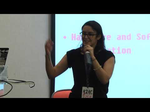 The Path Towards Automated Heap Exploitation - Thais Hamasaki - H2HC 2018