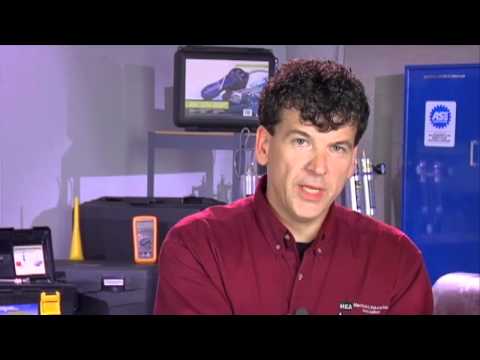 Proper Fuel Pump Repair and Replacement Procedure