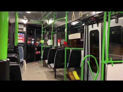 BPO-147 (Ikarus 260.46) a 31-esen