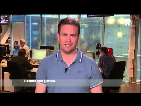 Rijnmond Nieuws + Weer - 4 juli 2013
