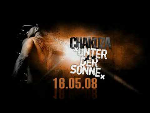 Chakuza ft. Kay One - Schlag Alarm